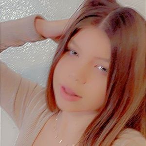 Meet your Posher, Nevaeh